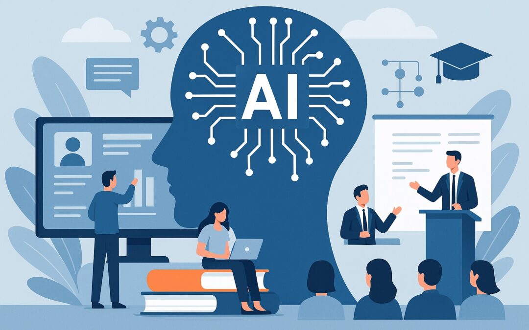 IA e Pubblica Amministrazione: il futuro della formazione