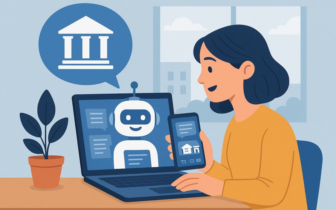 La Normale citata da Designers Italia: il chatbot di orientamento tra i casi d’uso del nuovo kit per assistenti virtuali della PA