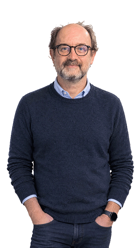 Michele Fiaschi - AI e trasformazione digitale